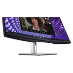 Dell 34 Curved Video Conferencing Monitor, P3424WEB