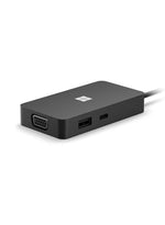 Travel Hub Usb-c Surface 161-00010 Black