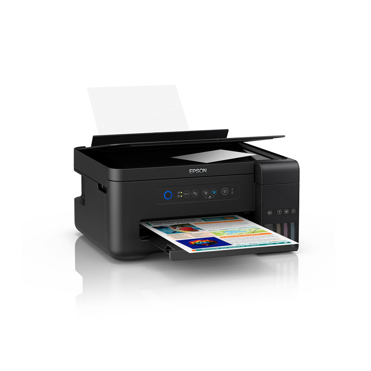 Epson L4150 WiFi All in One Ink Tank Printer