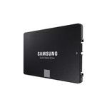 Samsung 870 EVO 2TB 2.5 inch SATA Internal SSD
