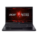 Acer Nitro V15 NH.QNCEM.004 Intel Core I5 13420H, 8GB 512GB SSD, 15.6 Inch Full HD, Windows 11 Home, Black Laptop