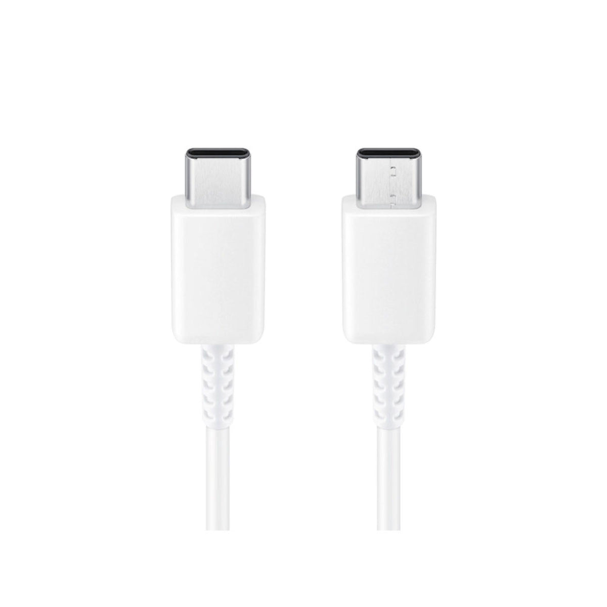 Samsung USB-C to USB-C Orginal Cable 1.8 Meter, White