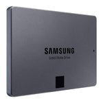 Samsung 870 QVO SATA 3, 2.5 Inch SSD 2TB, Gray