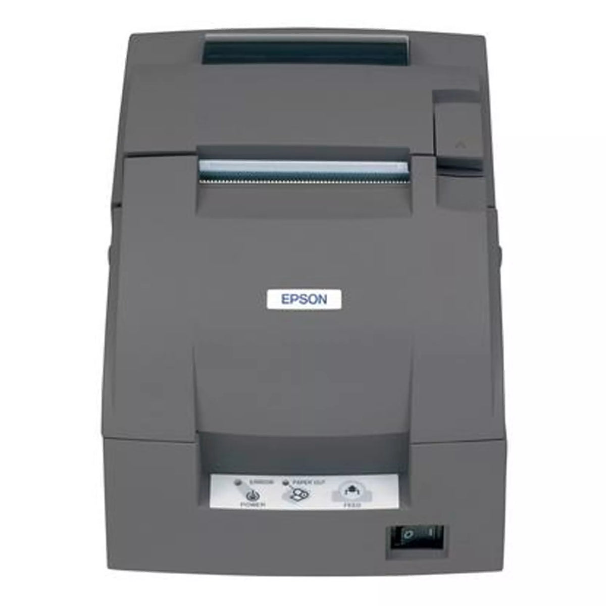 Epson TM-U220B USB Receipt Printer