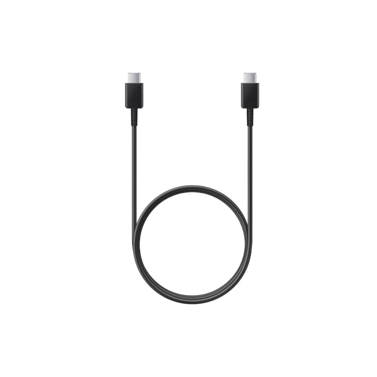 Samsung USB-C to USB-C Orginal Cable 1.8 Meter, Black