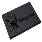 Kingston 480GB SSD Internal Hard Drive