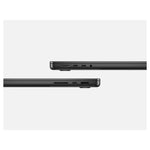 Apple Macbook Pro 14 Inch M4 chip with 10-core CPU, 10-core GPU 24GB 1TB SSD Space Black