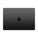 Apple Macbook Pro 14 Inch M3 Pro chip with 11core CPU 14core GPU 18GB 512GB SSD Space Black, MRX33