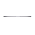 Apple MacBook Pro 2023 14 Inch with M2 Pro 12-Core CPU, 19-Core GPU, 16GB Memory, 1TB SSD, Space Gray, MPHF3