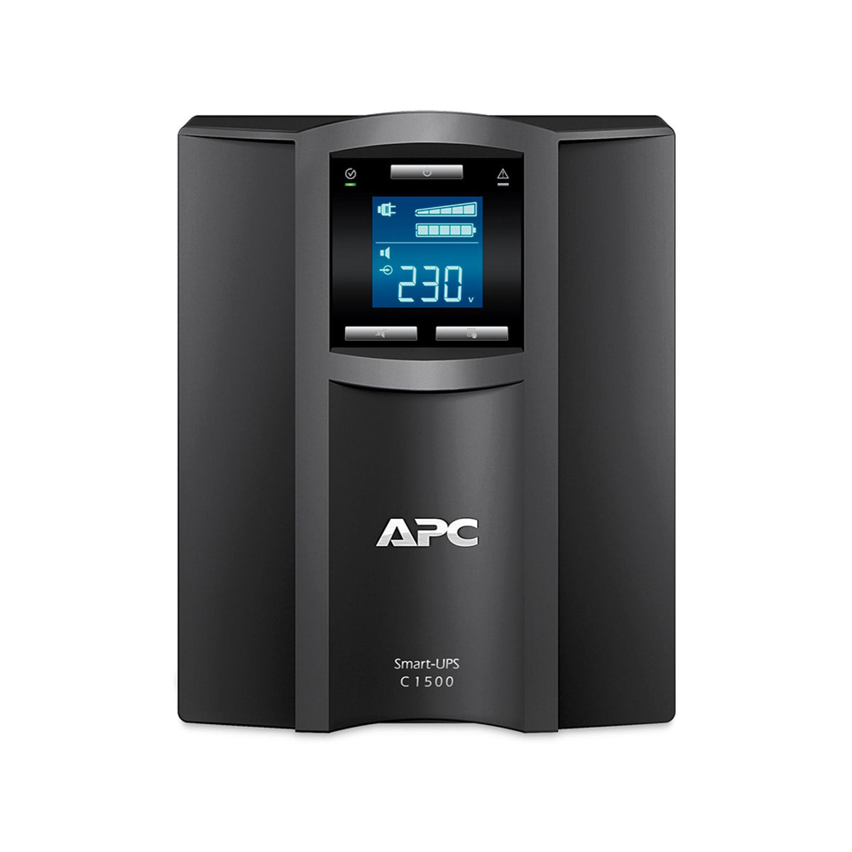 APC Smart-UPS 1500 VA LCD 230v SMC1500i
