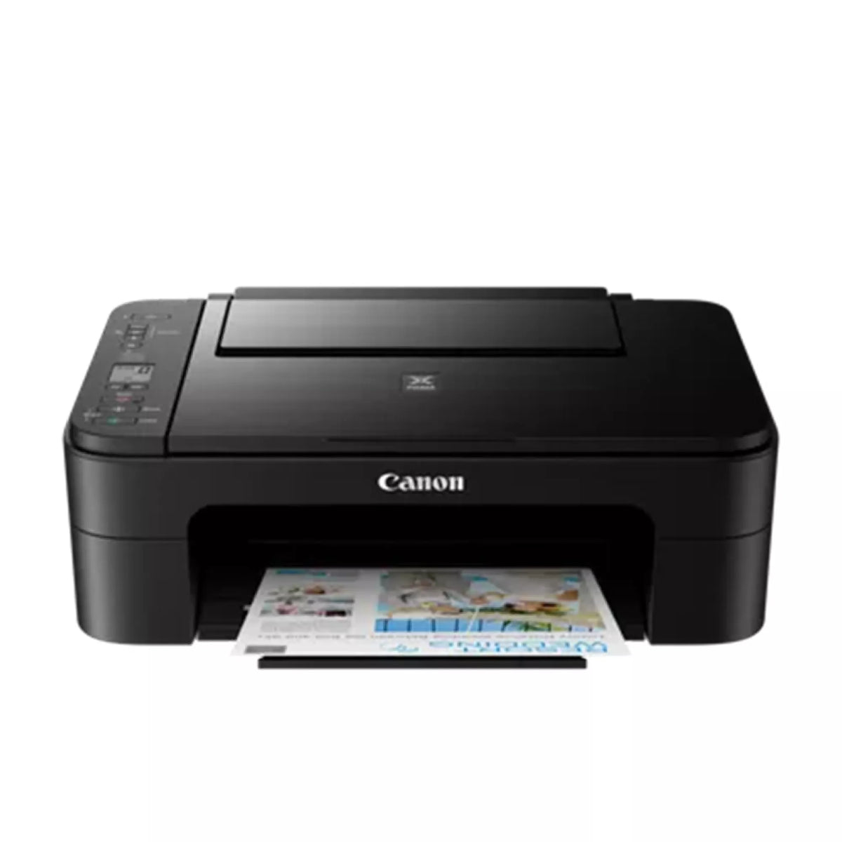 Canon Pixma TS3340ColourPrinter
