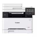Canon i-SENSYS MF657Cdw Wireless Colour All-in-1 Laser Printer