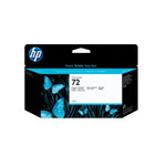 HP 72 130ml Genuine Ink Cartridge Photo Black | C9370A