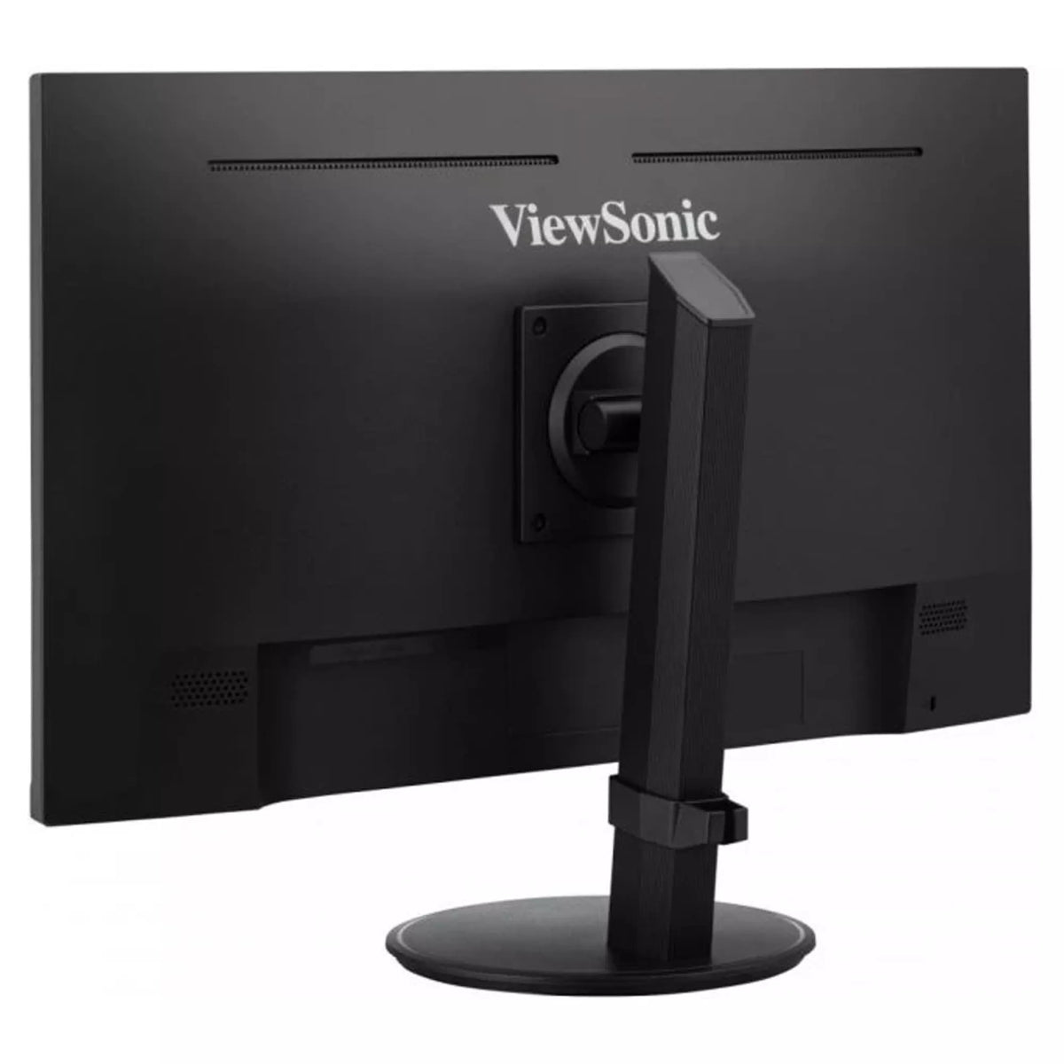 ViewSonic VG2709-MHU 27 Inch Full HD USB-C Monitor with Dual Speakers