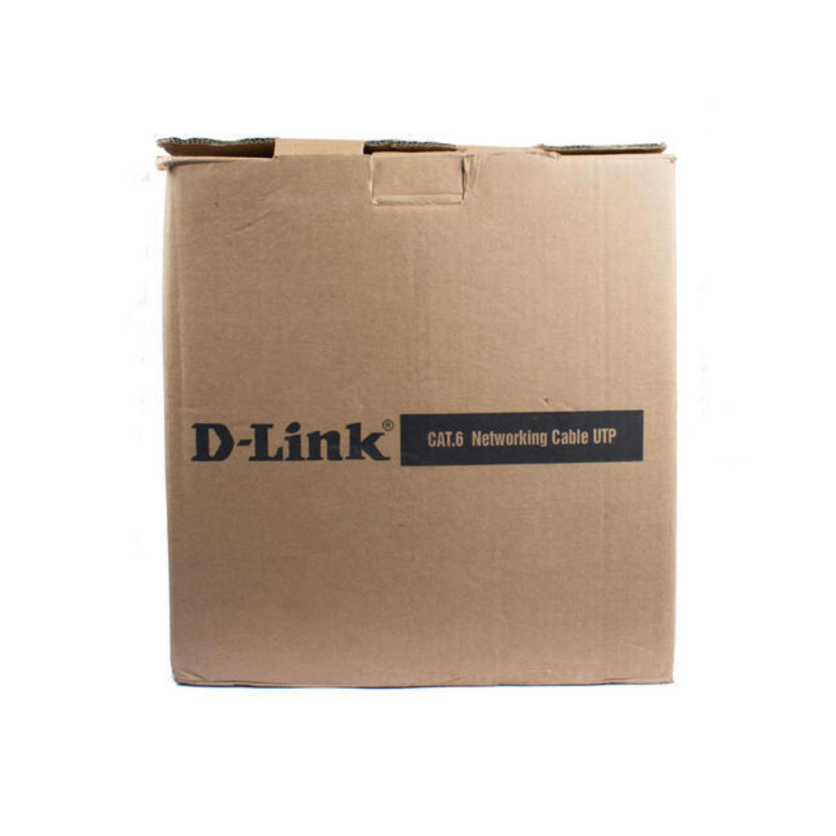 D-Link Cat6 Cable Roll 305m