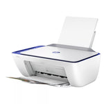HP DeskJet Ink Advantage Ultra 4927 All-in-One Printer, White