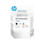 HP Black/Tri-color GT51/52 Printhead Kit 3YP61AE