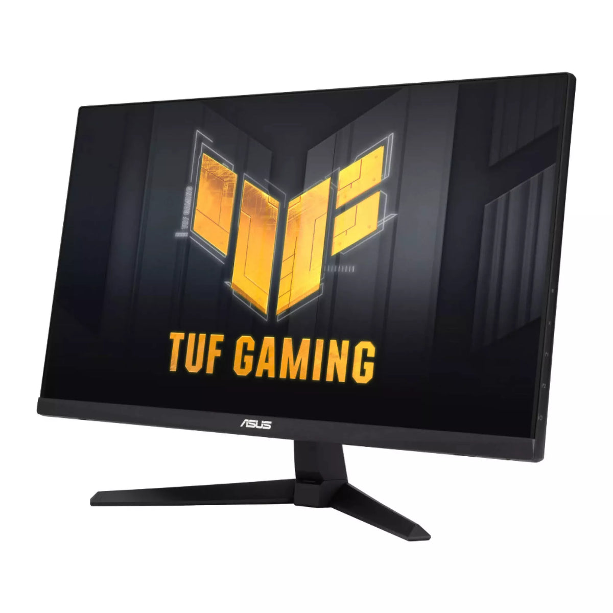 Asus TUF Gaming VG249Q3A 24Inch Full HD Fast IPS Display Gaming Monitor, Black
