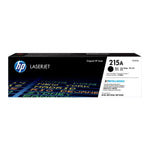 HP 215A Black Original LaserJet Toner Cartridge, W2310A
