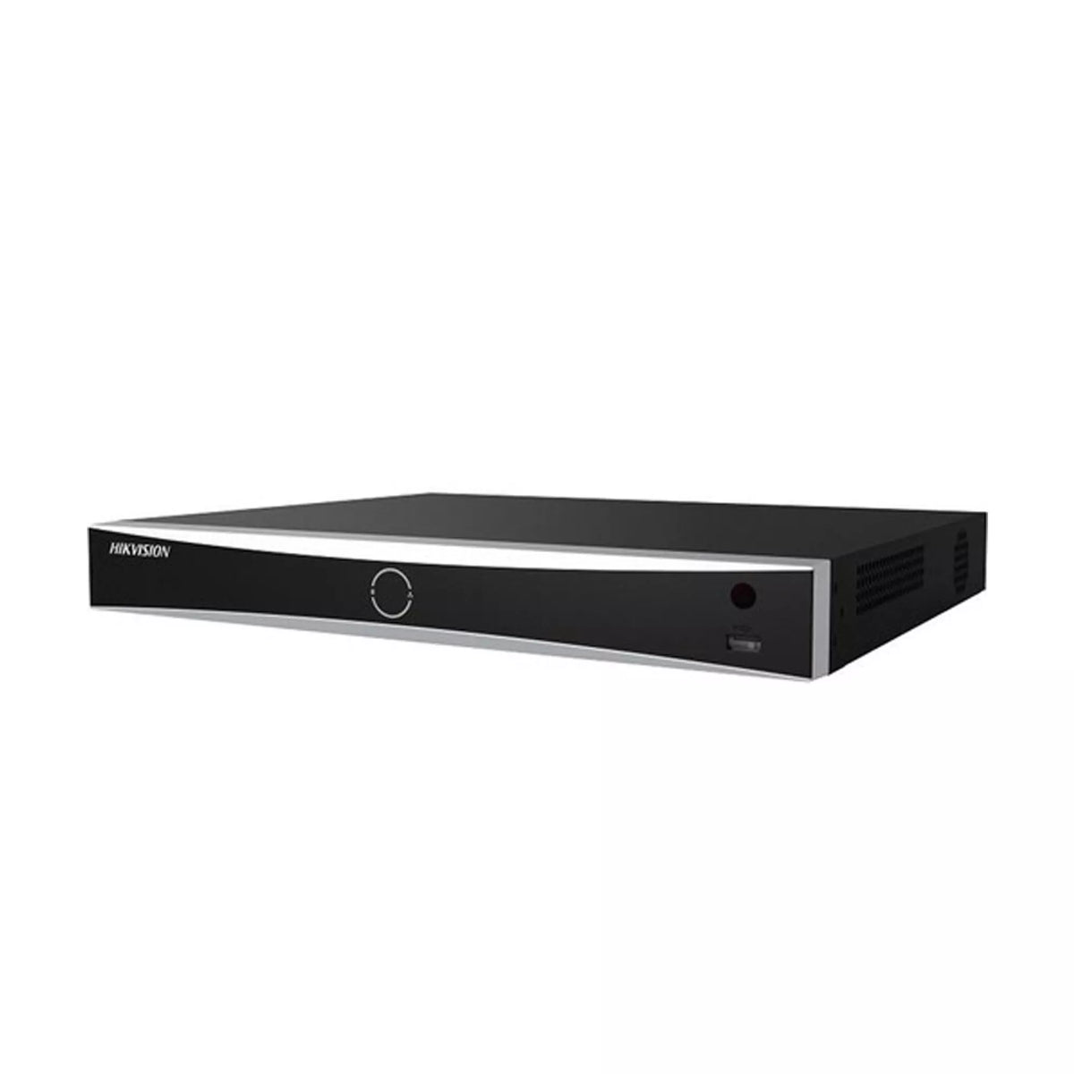 Hikvision 16-ch 1U K Series AcuSense 4K NVR, DS-7616NXI-K2 