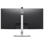 Dell 34 Curved Video Conferencing Monitor, P3424WEB
