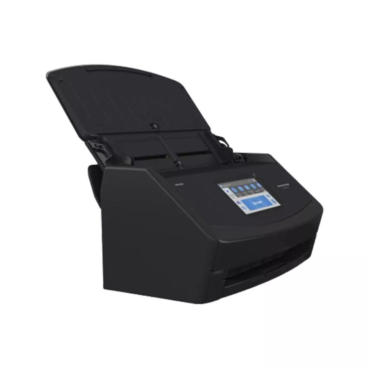 Ricoh ScanSnap iX1600 Touch Screen Desktop Scanner