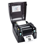 GoDEX EZ120 Multi Purpose Thermal Transfer Barcode Printer