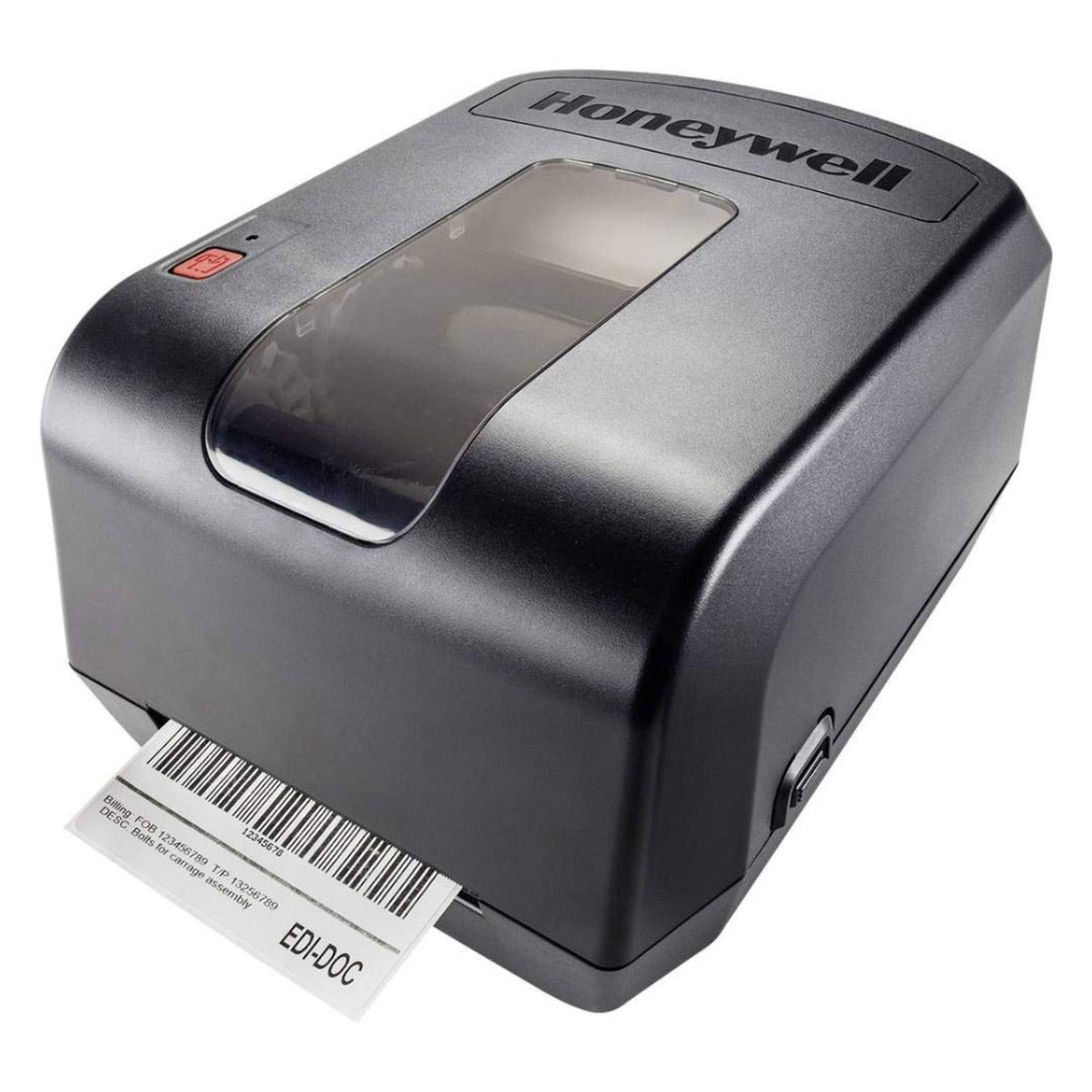 Honeywell PC42T Plus USB Desktop Thermal Transfer Barcode Printer