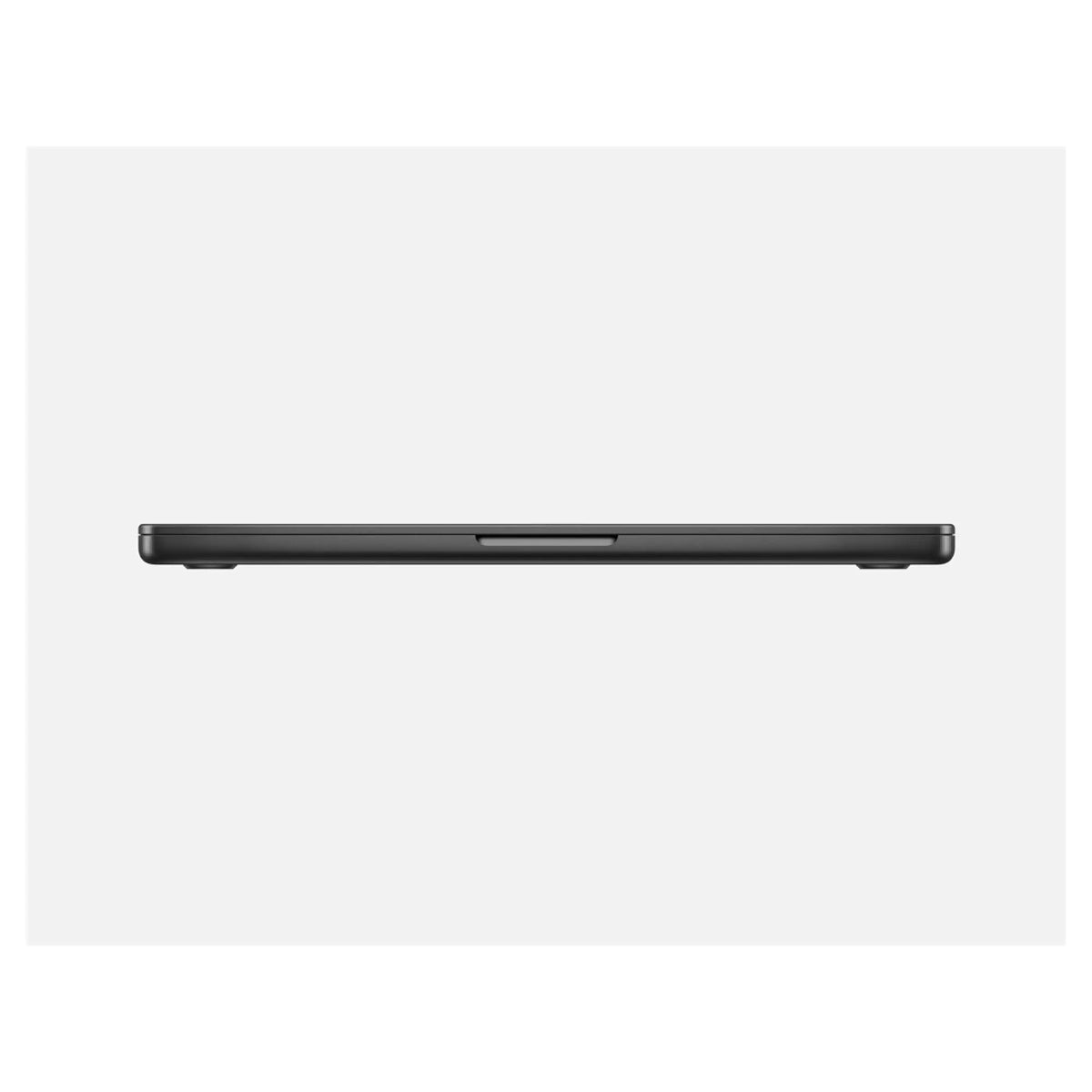Apple Macbook Pro 14 Inch M4 chip with 10-core CPU, 10-core GPU 24GB 1TB SSD Space Black