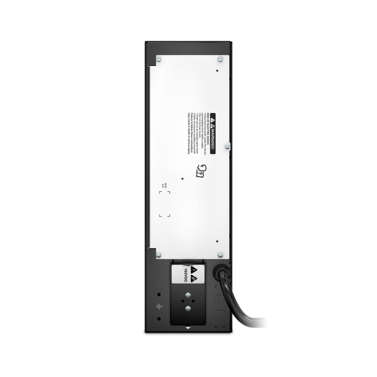 APC Smart-UPS SRT 192V 5kVA and 6kVA Battery Pack - SRT192BP