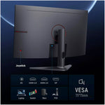 Koorui 32E6QC 32Inch QHD Curved Gaming Monitor