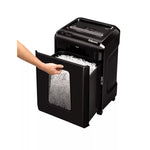Fellowes Powershred 92Cs Cross Cut Shredder