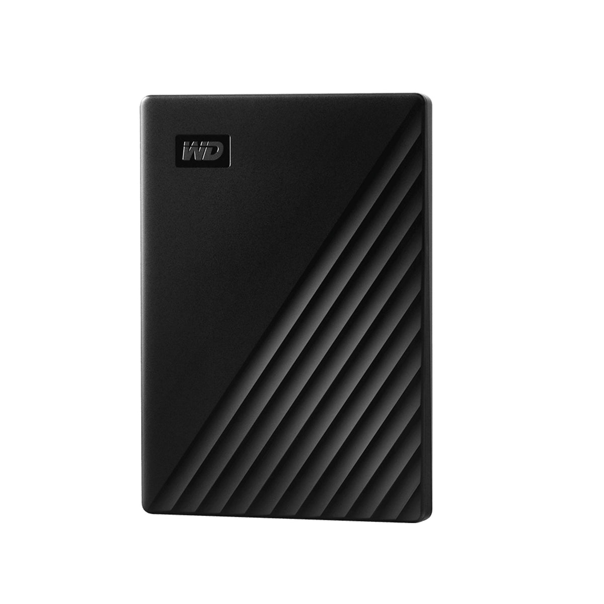 WD My Passport 1TB External Hard Drive