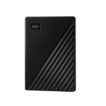 WD My Passport 1TB External Hard Drive