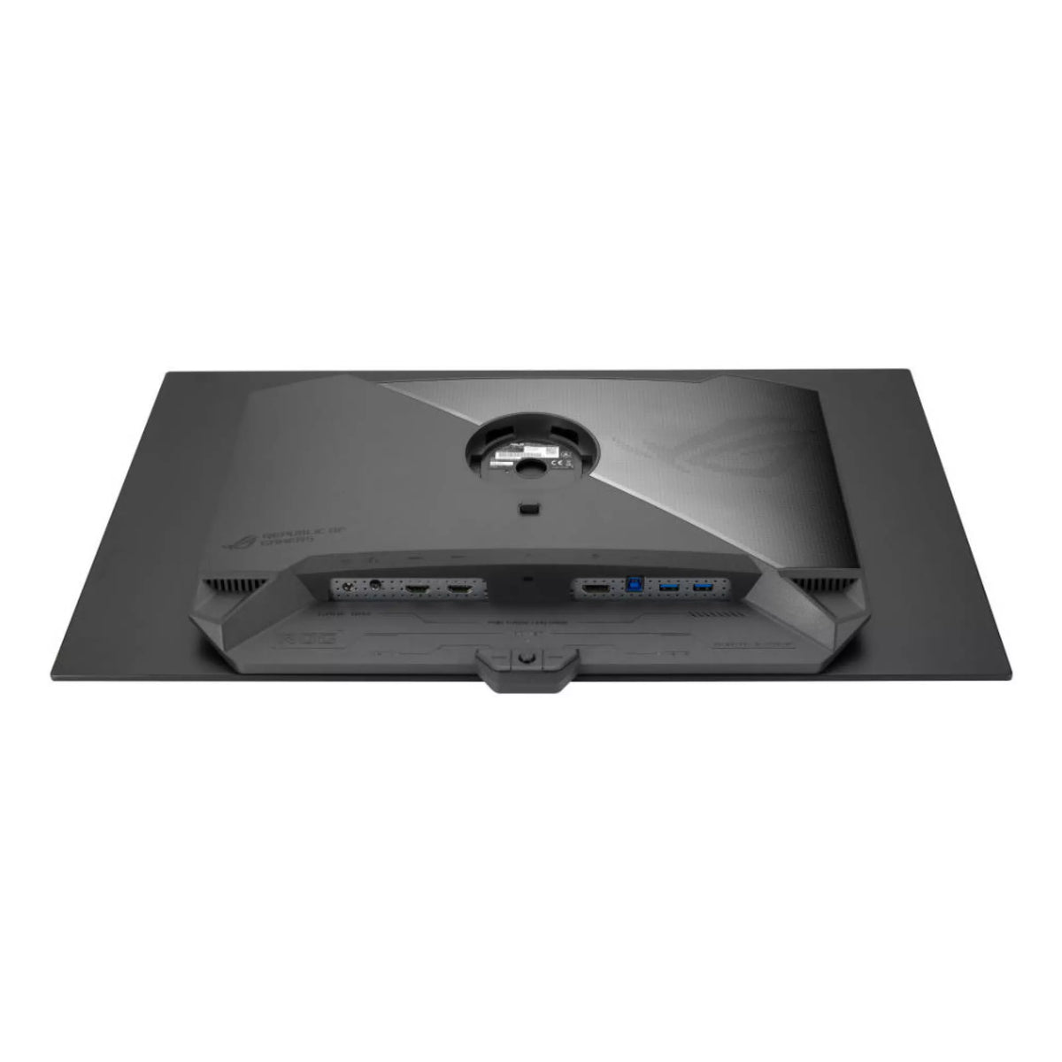 Asus ROG Strix XG27AQDMG 27Inch QHD Gaming Monitor, Black