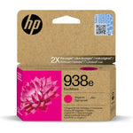 HP 938e XL Magenta Original Ink Cartridge 4S6Y0PE