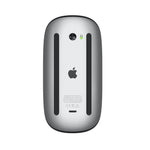 Apple Magic Mouse 3 Multi Touch Surface Black, MMMQ3