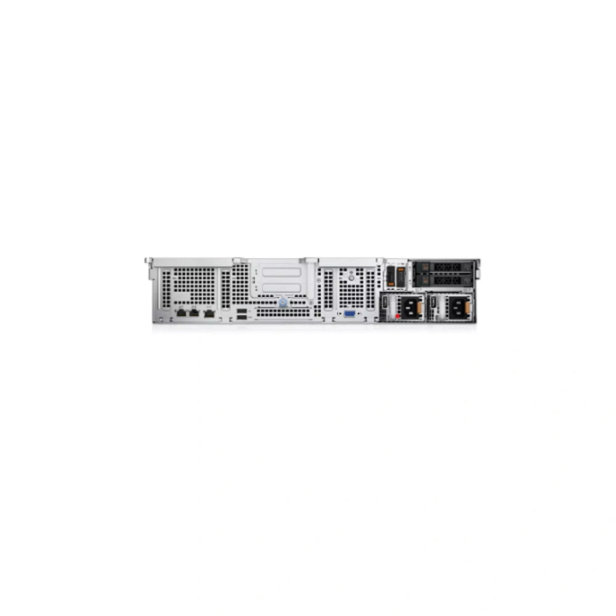 Dell PowerEdge R750xs, Xeon Silver 4310, 12C-24T, 16GB RAM, 480GB SSD, PERC H755, iDRAC9 Enterprise, Dual 700W PSU, Broadcom 5720 1Gb + 57416 10GbE, 3.5 Inch Chassis 12x HDD, TPM 2.0, ReadyRails