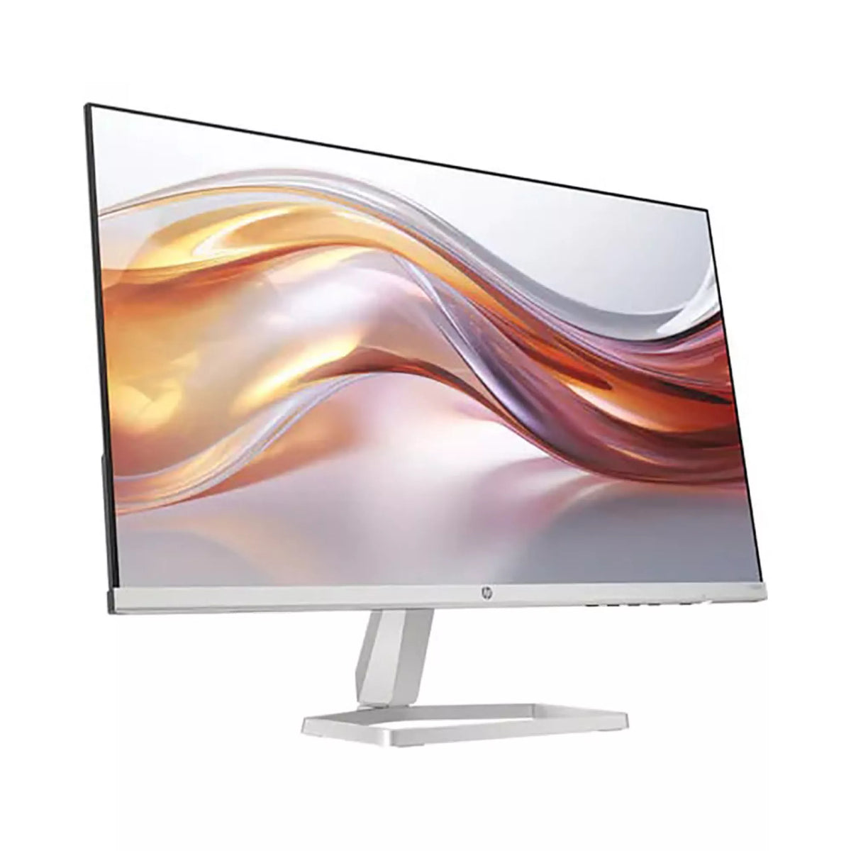 HP Series 5 524SF 23.8Inch Full HD Monitor, Silver