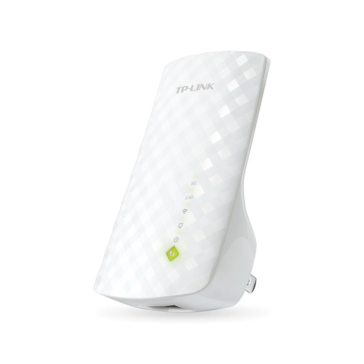 TP-Link RE200 AC750 Wi-Fi router Range Extender