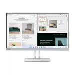 Lenovo L27e-40 27 Inch FHD Monitor