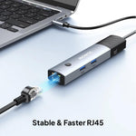 Mowsil 6-in-1 USB-C uae