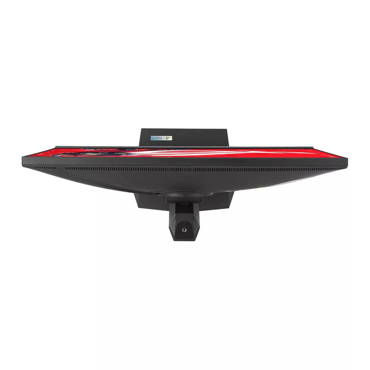 Asus ROG Strix XG27ACG 27Inch QHD Fast IPS Display Gaming Monitor, Black