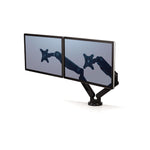 Fellowes Eppa Dual Monitor Arm