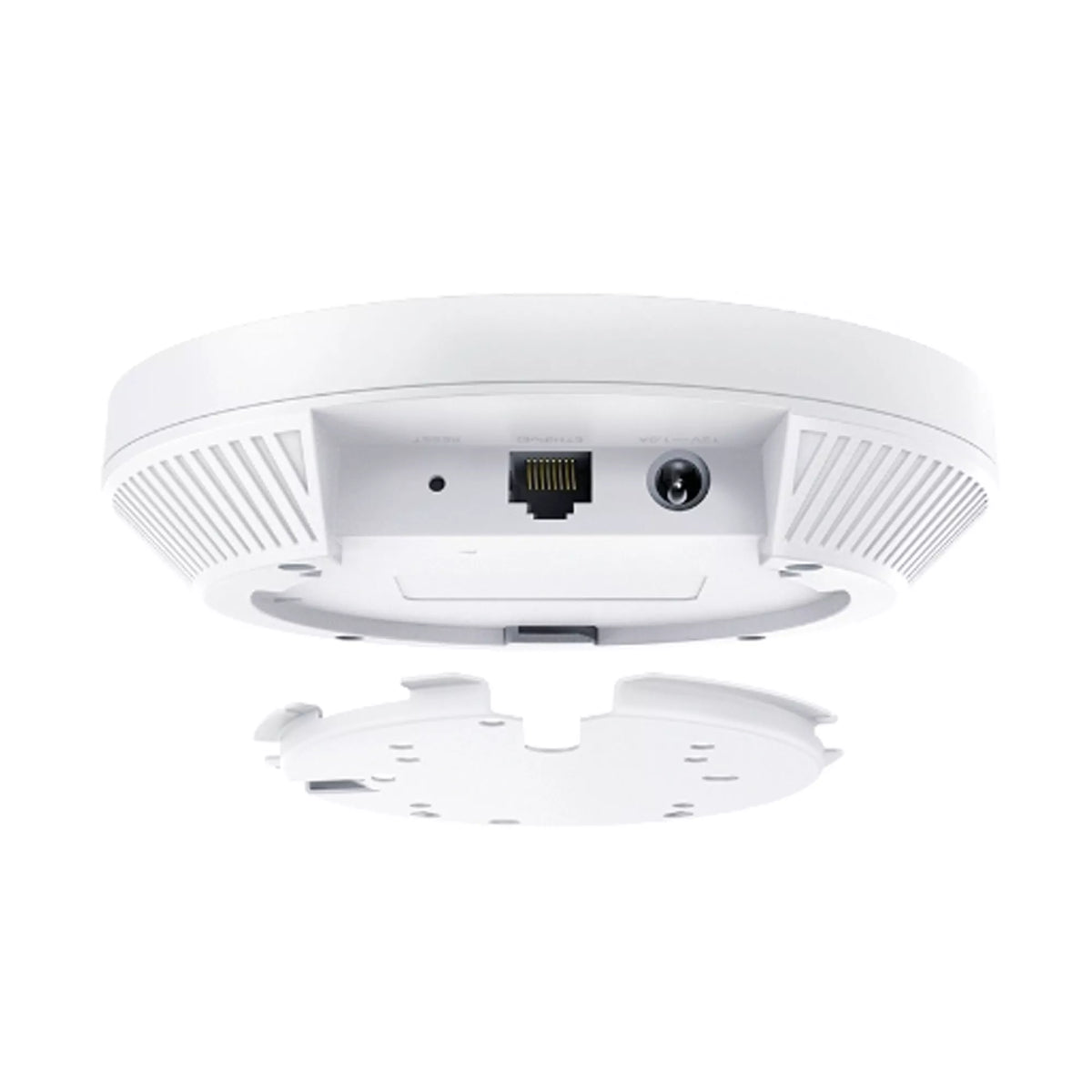 TP-Link AX3000 Ceiling Mount WiFi 6 Access Point, EAP650