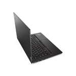 Lenovo ThinkPad E14 G4- 21E3002TGR Intel Core i51235U 8GB 512GB SSD 14Inch Full HD No Windows, Black Laptop