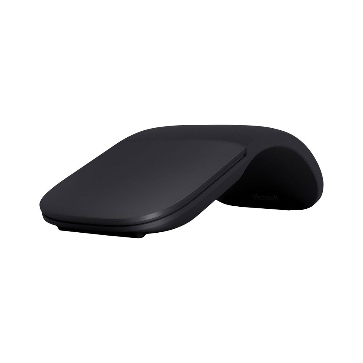 Microsoft Surface Arc Bluetooth Mouse Black
