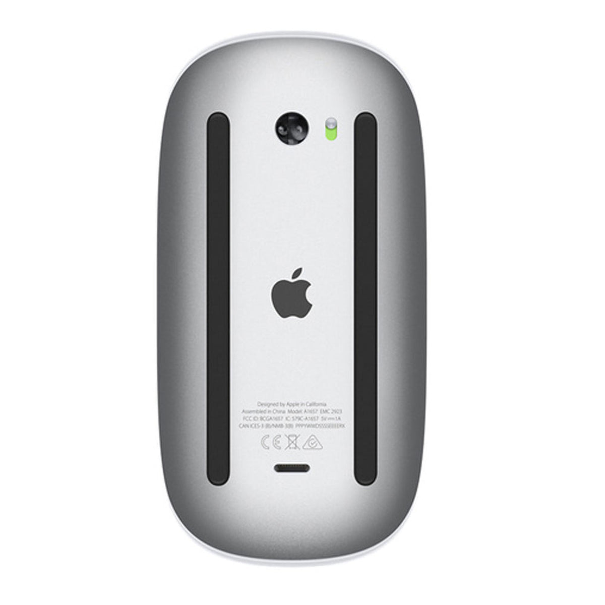 Apple Magic Mouse 3 Multi Touch Surface White, MK2E3