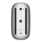 Apple Magic Mouse 3 Multi Touch Surface White, MK2E3