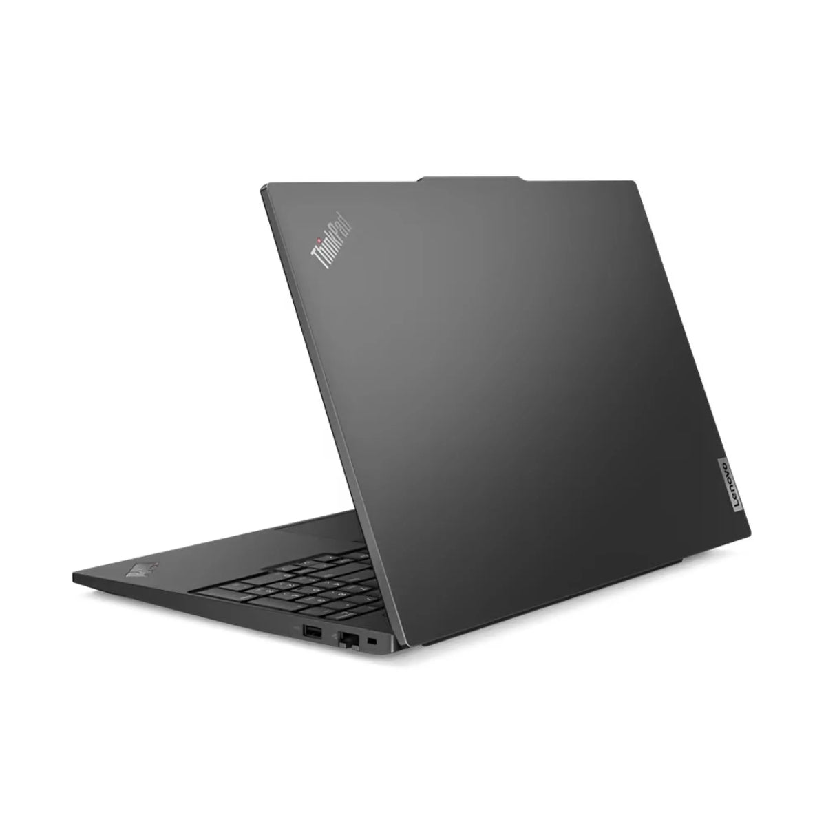 Lenovo ThinkPad E16 G1- 21JN00CKGR Intel Core i7 13700H16GB 512GB SSD 15Inch WUXGA No Windows Black Laptop